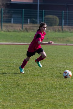 Bild 362 - B-Juniorinnen SV Wahlstedt - SG Wentorf-S./Sch�nberg